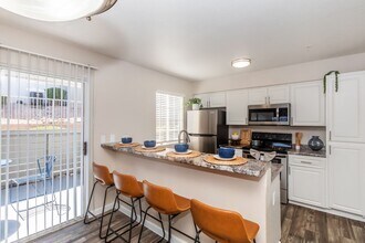 Interior Photo - View at Starr Pass
