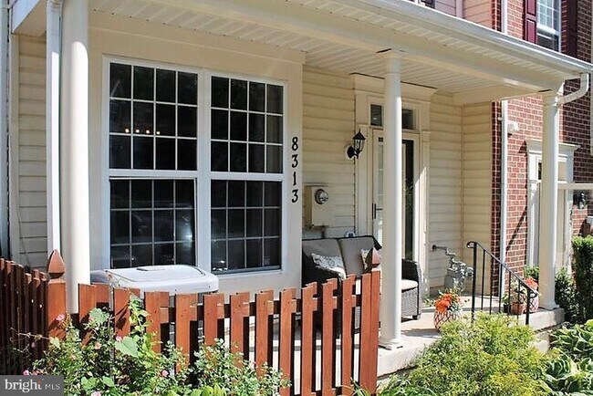 Foto del edificio - 8313 Sanderling Way