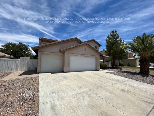 Building Photo - 44500 Overland Ave