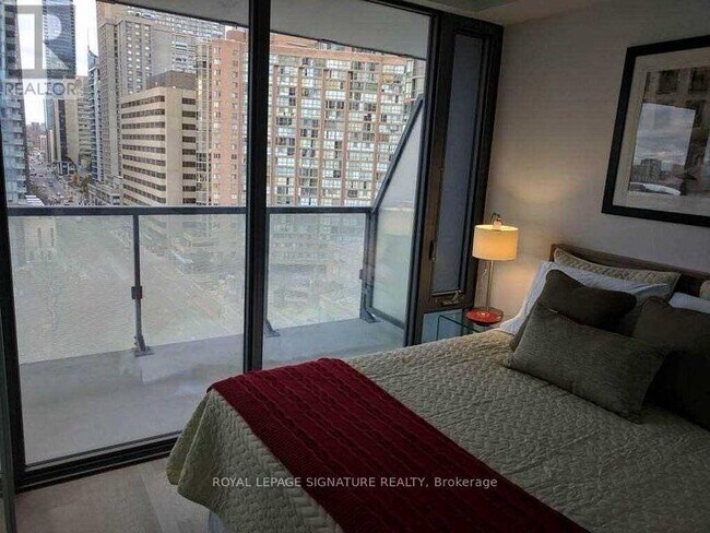 Photo du bâtiment - 57 St Joseph St