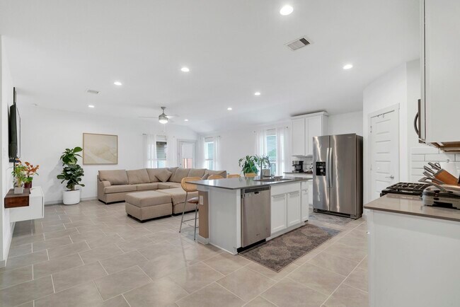 Foto del edificio - 3903 Yonkers Valley Ln