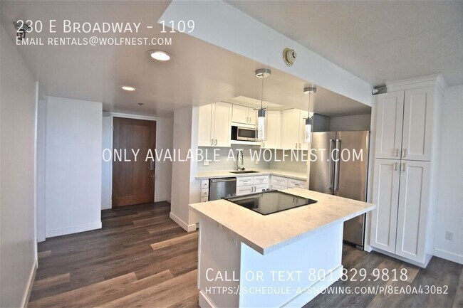 Foto del edificio - 230 E Broadway-1109