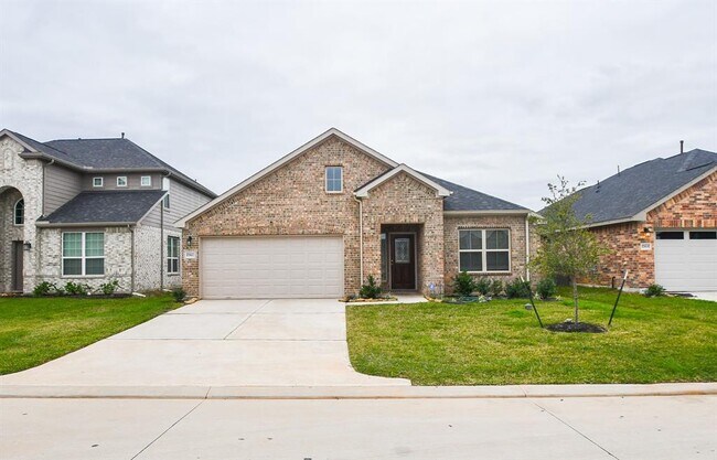 Foto del edificio - 17811 Chartertree Ln