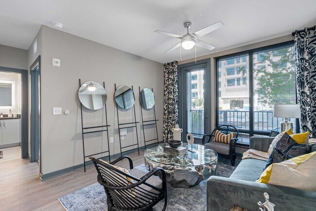Foto del edificio - Cortland Westshore