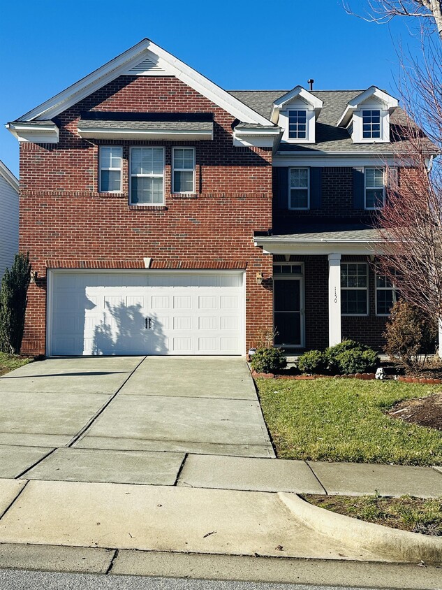 Primary Photo - 1150 Brookhill Way