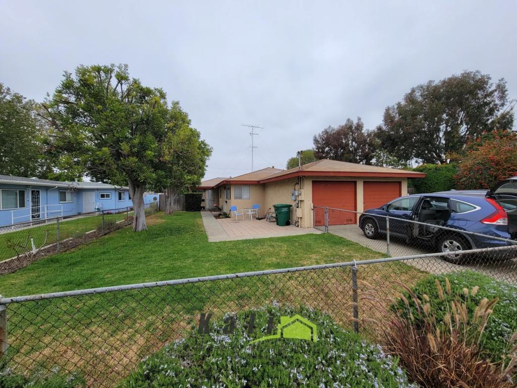 3812 Jefferson St House for Rent in Carlsbad, CA