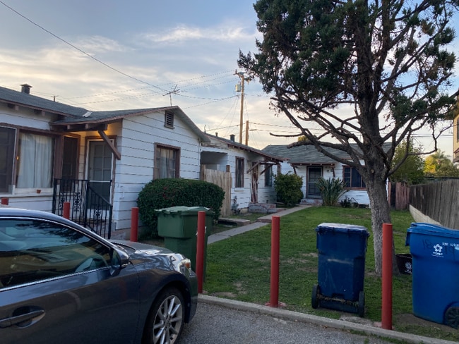Photo - 1819 Cedar St (Alhambra, CA) Apartment