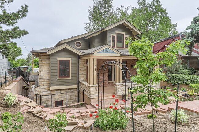 Building Photo - 3150 4th St