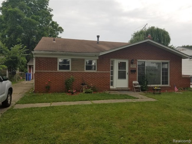 Building Photo - 24901 Panama Ave