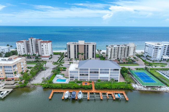 Building Photo - 9700 Gulf Shore Dr