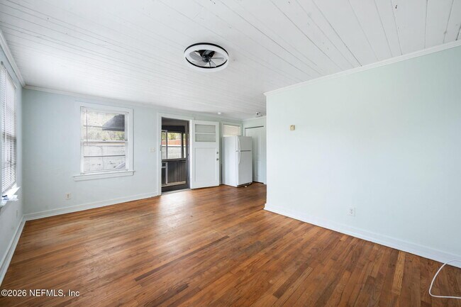 Foto del edificio - 1438 Dancy St