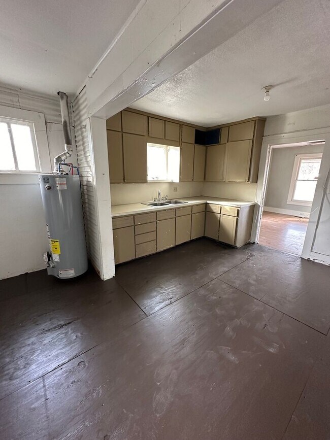 Foto del edificio - 210 N 19th St.