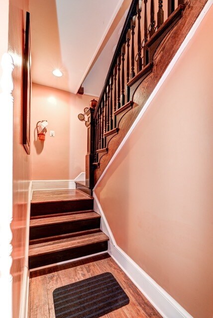 Foto del edificio - 1723 Euclid St NW