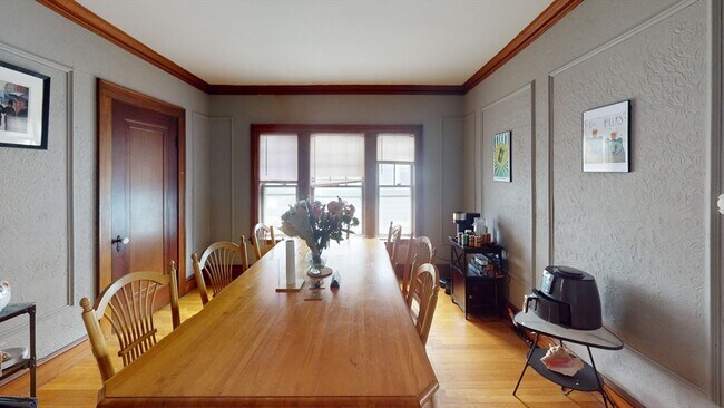 Foto del edificio - 58 Nottinghill Rd