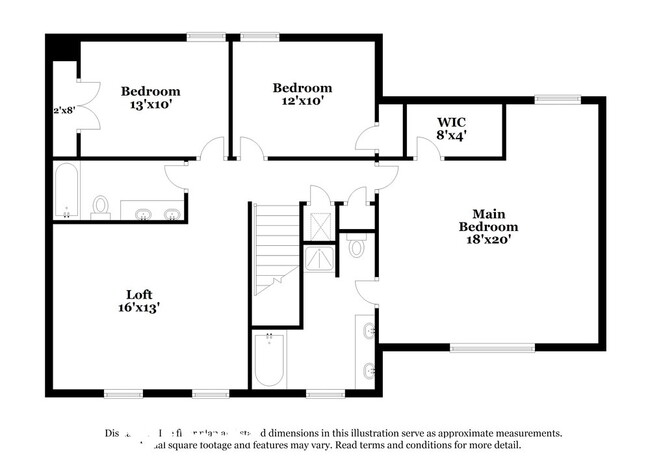 Foto del edificio - 1332 Lauren Dr