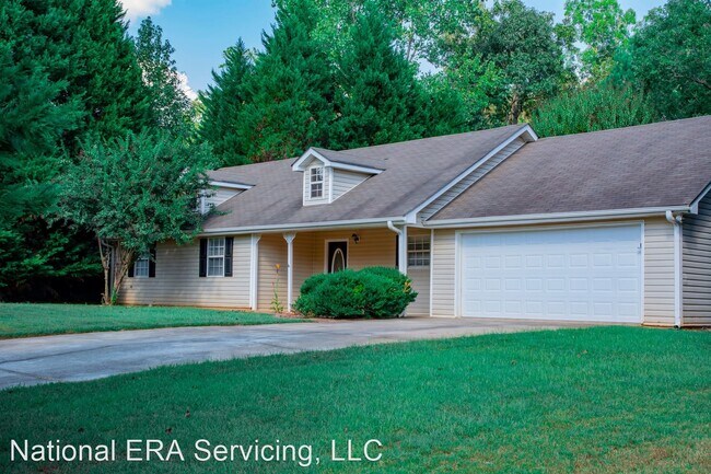 Building Photo - 3 br, 2 bath House - 585 Mountainview Dr