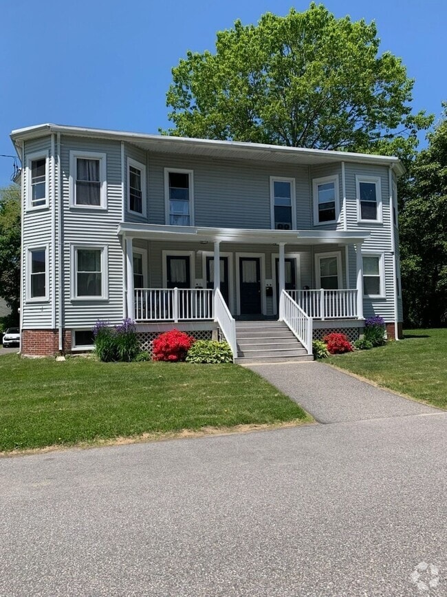 Building Photo - 43 W Kidder St