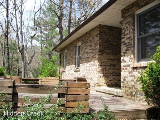 Foto del edificio - 3 br, 1 bath House - 4793 Castleford Road