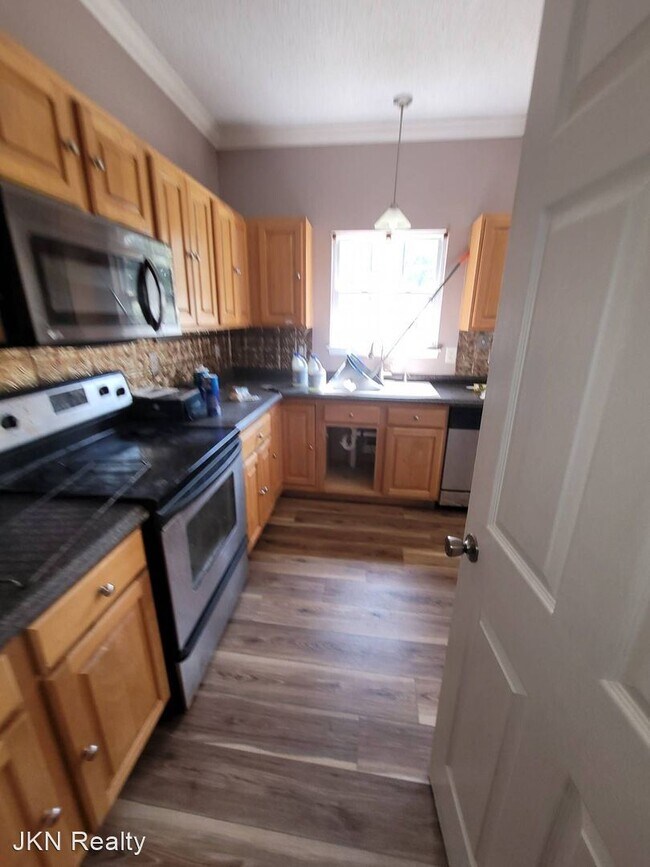 Building Photo - 3 br, 2.5 bath House - 5904 Patricia Ryan Dr