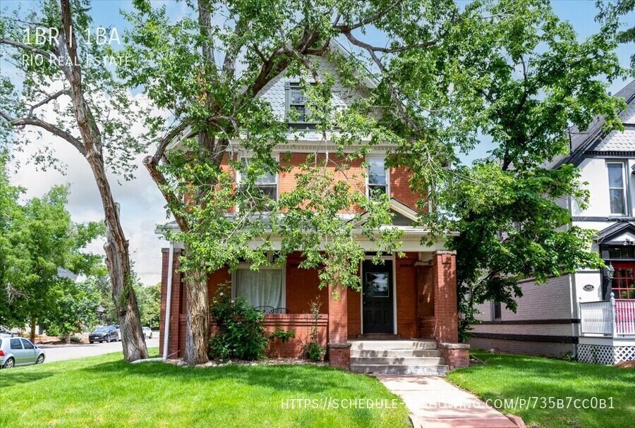 Primary Photo - Must See One Bedroom in Baker Neighborhood!!