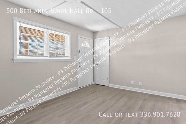 Building Photo - 500 Bethania-Rural Hall Rd