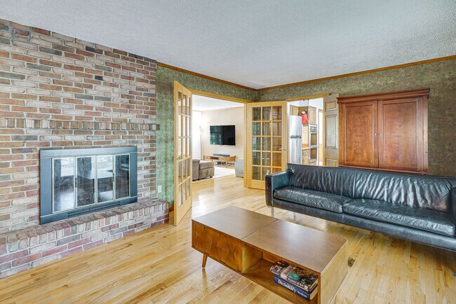 Foto del edificio - 970 Sandy Ln