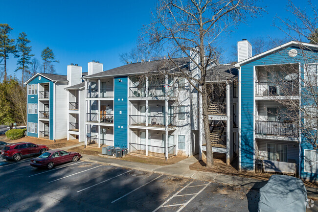 Foto del edificio - Covington Glen