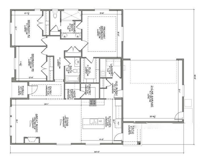 Building Photo - 8357 W Shams Ln