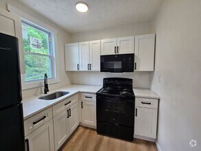 Building Photo - 1259 Chartiers Ave