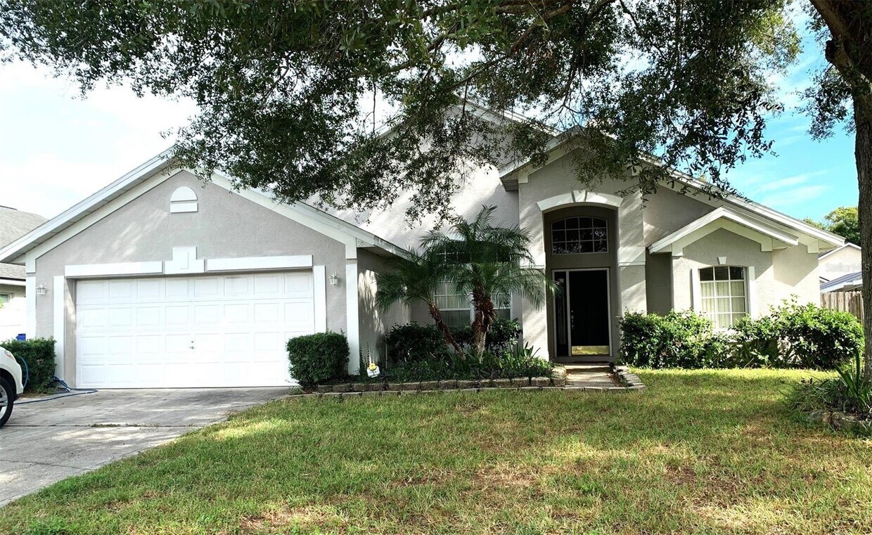 837 Galit, Ocoee, FL 34761 House Rental in Ocoee, FL