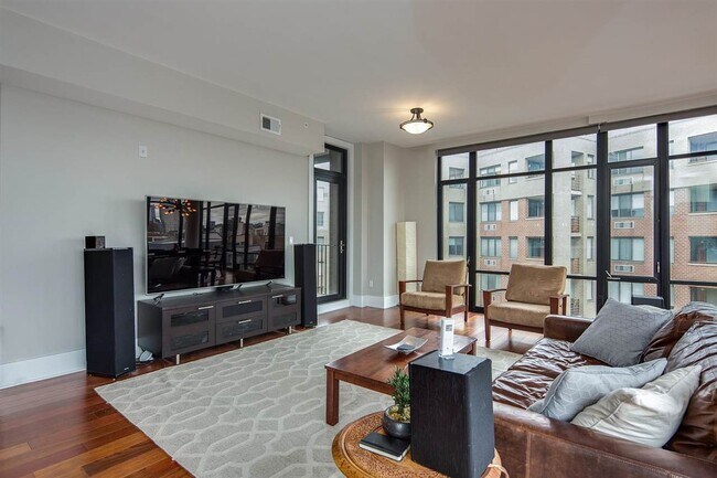 Foto del edificio - 84 Willow Ave