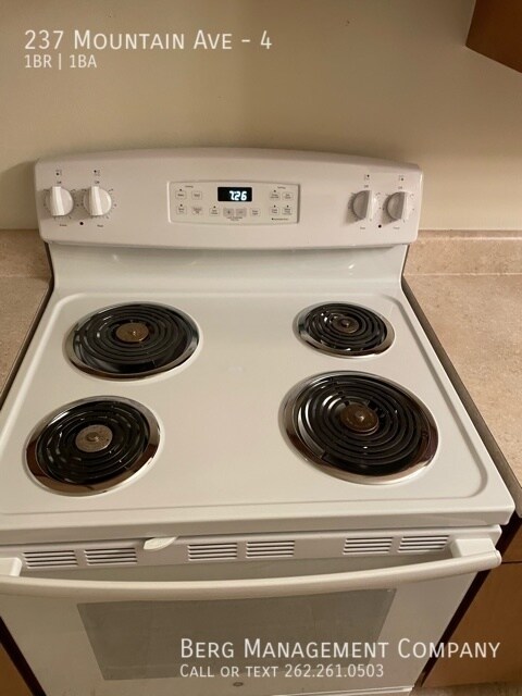 Foto del edificio - 237 Mountain Ave