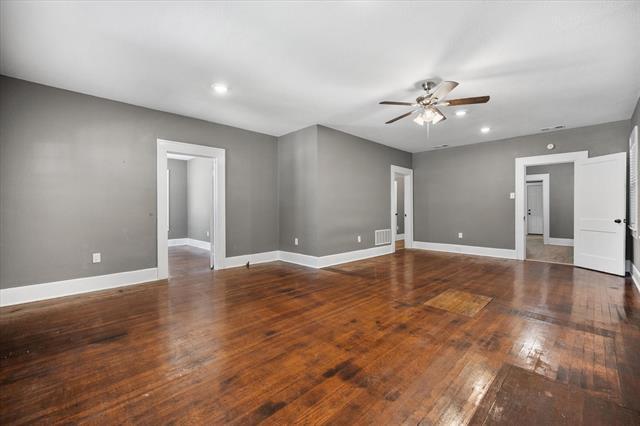 Foto del edificio - 924 E Mulkey St