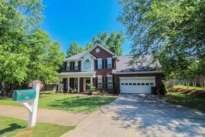 Building Photo - 748 Avrett Cir