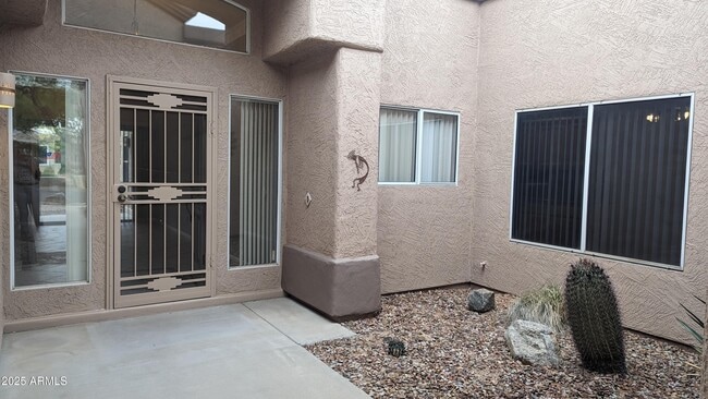 Building Photo - 4725 E Melanie Dr