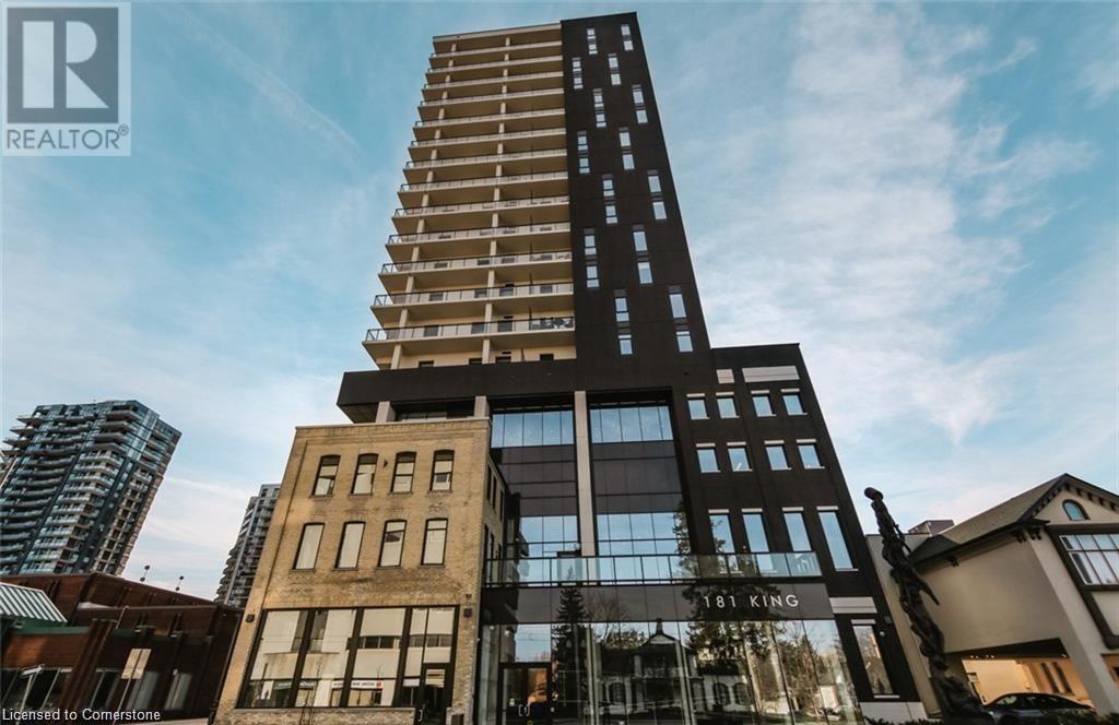 Photo principale - 181 King St S