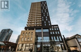 Building Photo - 181 King St S
