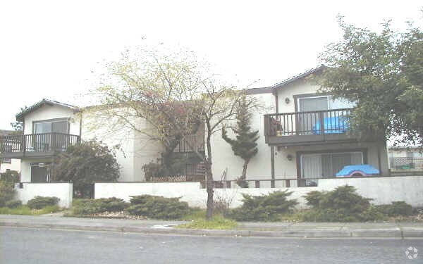 Foto del edificio - 775 Benicia Dr