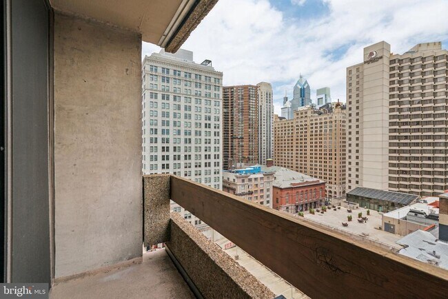 Foto del edificio - 1326 Spruce St