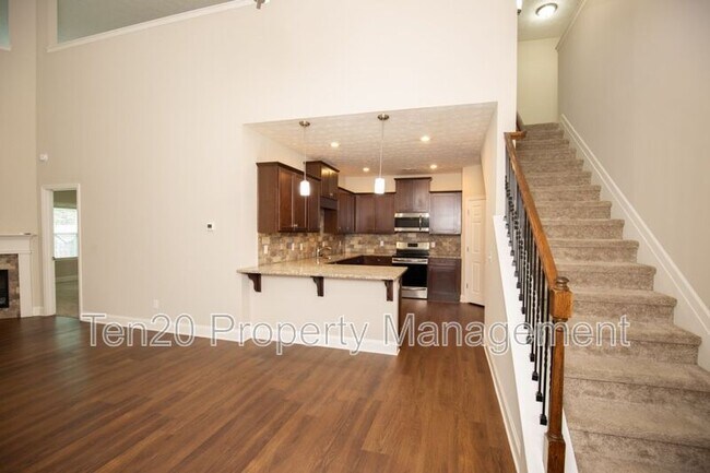 Foto del edificio - 6002 Townes Way