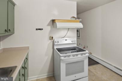 Foto del edificio - 9329 Old Scaggsville Rd