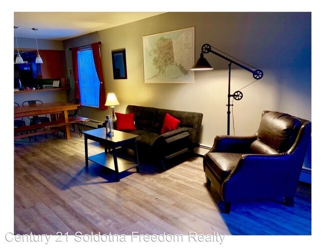 Building Photo - 2 br, 2 bath Apartment - 807 Auk Street