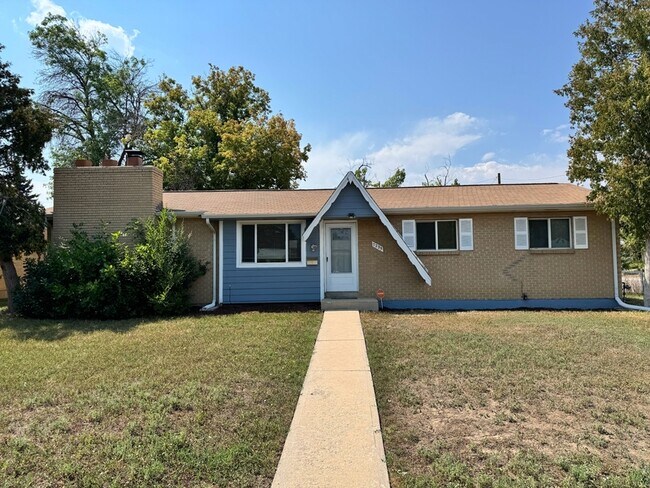 Foto del edificio - 7295 Winona Ct