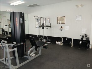 Building Photo - 6955 N Durango Dr