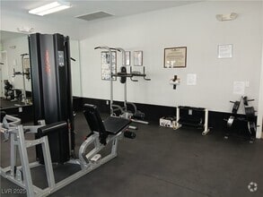 Building Photo - 6955 N Durango Dr