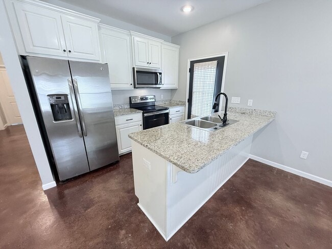 Foto del edificio - 104 Private Rd 4017