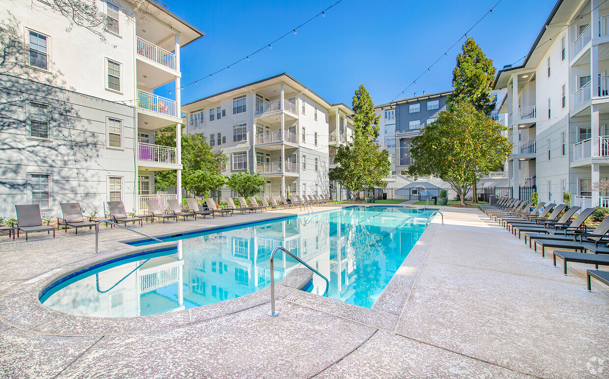 Atler at Brookhaven - Apartments in Atlanta, GA