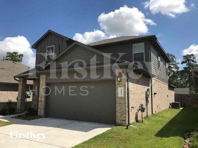 Foto del edificio - 22822 Spruce Summit Trail