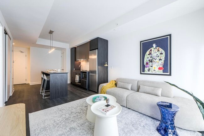 Photo du bâtiment - SVNTY