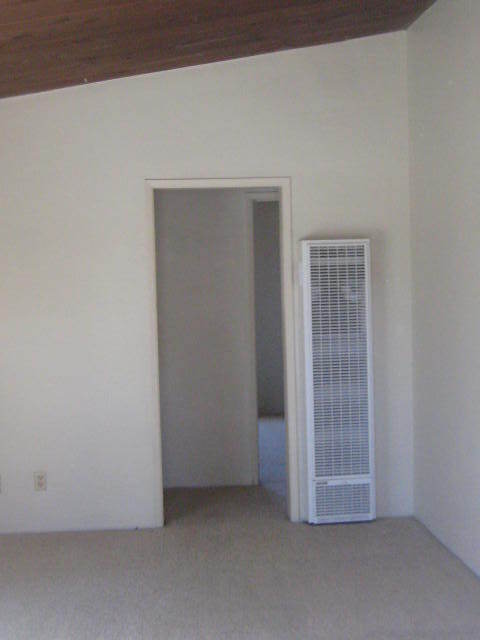 Sala de estar - 4278 Noyes St